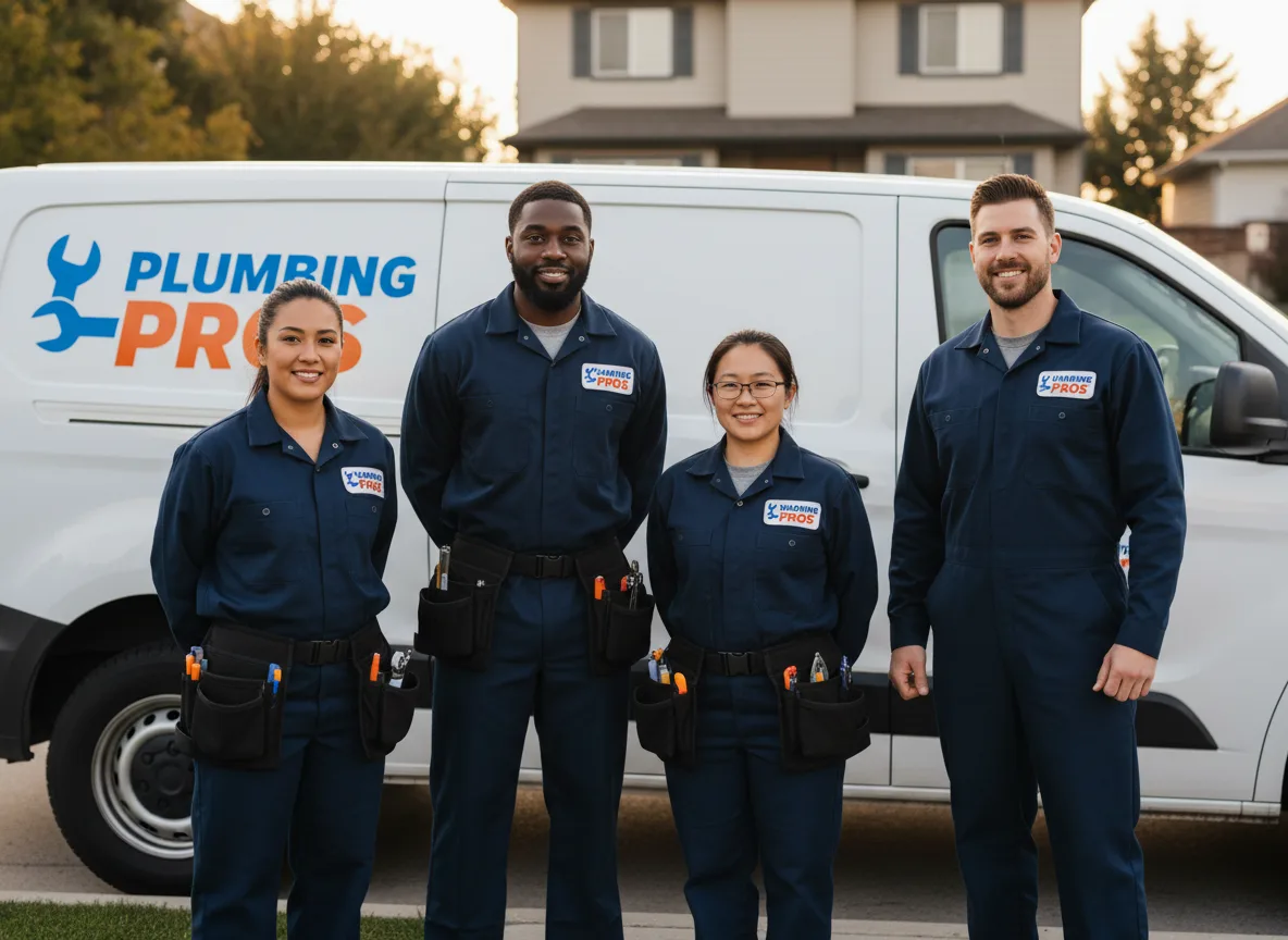 Water Heater Repair company in Pomaria, SC